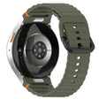 Fexibel Samsung Smartwatch Mjukplast Universell Armband