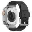Ofantligt Rart Apple Smartwatch Mjukplast Universell Armband