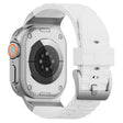 Ofantligt Rart Apple Smartwatch Mjukplast Universell Armband