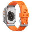 Ofantligt Rart Apple Smartwatch Mjukplast Universell Armband