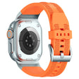 Fexibel Apple Smartwatch Mjukplast Universell Armband