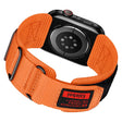 Väldigt Tufft Apple Smartwatch Nylon Universell Armband