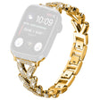 Mega Elegant Apple Smartwatch Metall Universell Armband