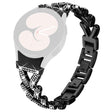 Super Bra Samsung Smartwatch Metall Universell Armband