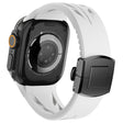 Ofantligt Rart Apple Smartwatch Mjukplast Universell Armband