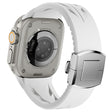 Super Bekväm Apple Smartwatch Mjukplast Universell Armband
