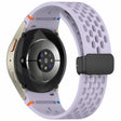 Behaglig Samsung Smartwatch Mjukplast Universell Armband