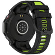 Ofantligt Bekväm Amazfit T-Rex 3 Mjukplast Armband