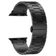 Mega Fantastiskt Apple Smartwatch Metall Universell Armband