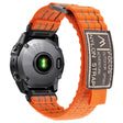 Mega Starkt Universell Nylon Universell Armband