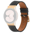 Mega Tufft Samsung Smartwatch Konstläder Universell Armband