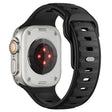 Riktigt Behaglig Apple Smartwatch Mjukplast Universell Armband