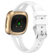 Super Rart Fitbit Smartwatch Mjukplast Universell Armband