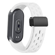 Mega Behaglig Xiaomi Smart Band 9 / Xiaomi Smart Band 8 Mjukplast Universell Armband