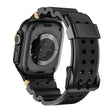 Riktigt Behaglig Apple Smartwatch Mjukplast Universell Armband