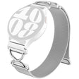 Oerhört Skönt Garmin Forerunner 55 / Garmin Venu Metall Armband