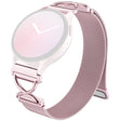Oerhört Rart Garmin Vivomove Trend / Garmin Venu Sq 2 Metall Universell Armband