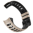 Ofantligt Behaglig Garmin Smartwatch Mjukplast Universell Armband