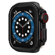 Super Bra Apple Smartwatch Metall Skal