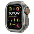 Super Bra Apple Smartwatch Metall Skal