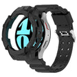 Ofantligt Rart Samsung Galaxy Watch 7 40mm / Samsung Galaxy Watch 7 44mm Mjukplast Universell Armband