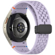 Mega Rart Samsung Smartwatch Mjukplast Universell Armband