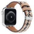 Bekvämt Apple Smartwatch Filt Universell Armband