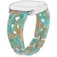 Mega Häftigt Apple Smartwatch Hårdplast Universell Armband