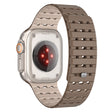 Behaglig Apple Smartwatch Mjukplast Universell Armband
