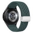 Mjuk Samsung Smartwatch Mjukplast Universell Armband