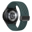 Super Behaglig Samsung Smartwatch Mjukplast Universell Armband