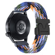 Mega Bekvämt 22mm Nylon Armband