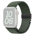 Super Stiligt Apple Smartwatch Nylon Universell Armband