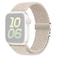 Trevligt Apple Smartwatch Nylon Universell Armband