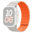 Väldigt Behaglig Apple Smartwatch Mjukplast Universell Armband