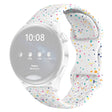 Ofantligt Bekväm Universell Mjukplast Universell Armband