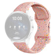 Ofantligt Bekväm Universell Mjukplast Universell Armband