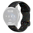 Ofantligt Bekväm Universell Mjukplast Universell Armband