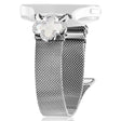 Super Trevligt Amazfit Bip U Metall Armband