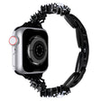 Fint Apple Smartwatch Metall Universell Armband