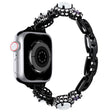 Väldigt Coolt Apple Smartwatch Metall Universell Armband