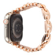 Super Coolt Apple Smartwatch Metall Universell Armband
