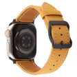 Mega Sött Apple Smartwatch Konstläder Universell Armband