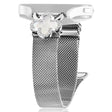 Super Slitstarkt Amazfit GTS 2 Mini Metall Armband