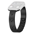 Super Sött Apple Smartwatch Metall Universell Armband