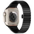 Skönt Apple Smartwatch Metall Universell Armband