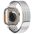 Mega Fint Apple Smartwatch Metall Universell Armband