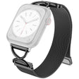 Trevligt Apple Smartwatch Metall Universell Armband