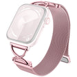Oerhört Skönt Apple Smartwatch Metall Universell Armband