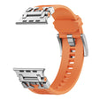 Rart Apple Smartwatch Mjukplast Universell Armband
